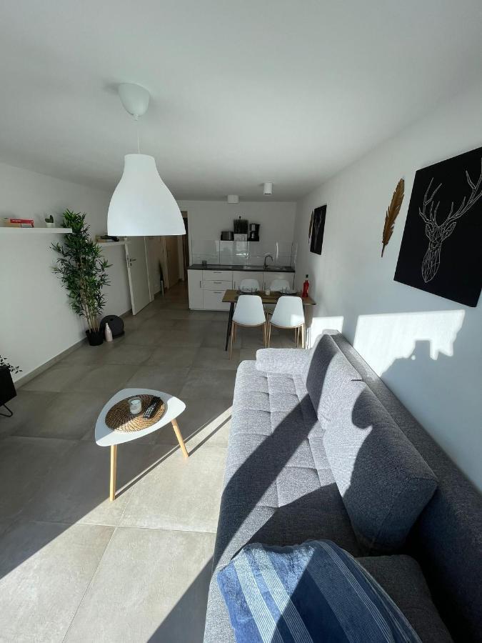 Casa Hintze Ii- 2 Zimmerwohnung 5 Minuten Zu Fuss In Die Innenstadt Und Nahe Der Berge Kempten Zewnętrze zdjęcie
