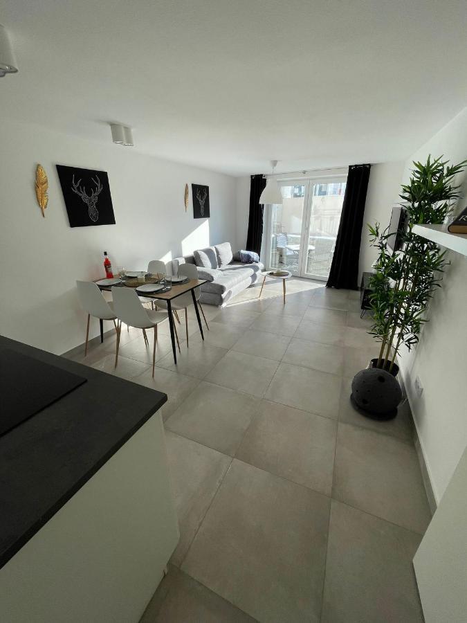 Casa Hintze Ii- 2 Zimmerwohnung 5 Minuten Zu Fuss In Die Innenstadt Und Nahe Der Berge Kempten Zewnętrze zdjęcie