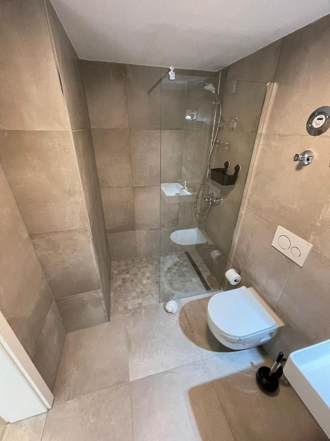 Casa Hintze Ii- 2 Zimmerwohnung 5 Minuten Zu Fuss In Die Innenstadt Und Nahe Der Berge Kempten Zewnętrze zdjęcie