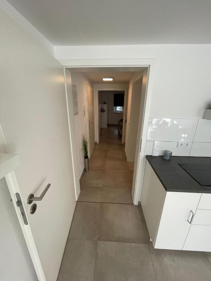 Casa Hintze Ii- 2 Zimmerwohnung 5 Minuten Zu Fuss In Die Innenstadt Und Nahe Der Berge Kempten Zewnętrze zdjęcie