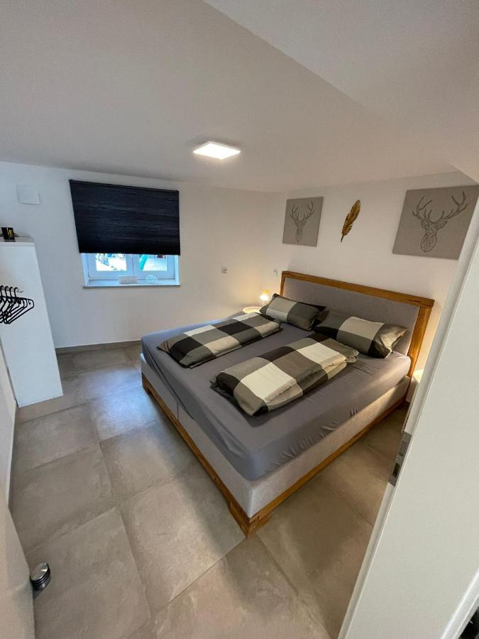 Casa Hintze Ii- 2 Zimmerwohnung 5 Minuten Zu Fuss In Die Innenstadt Und Nahe Der Berge Kempten Zewnętrze zdjęcie
